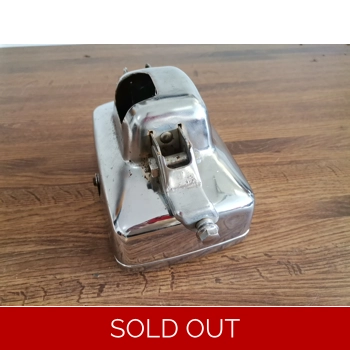 1983-86 Honda CB550SC VF700C VF750C VF1100C Headlight 61301-MB4-003 33105-MB4-671 33100-MB4-671